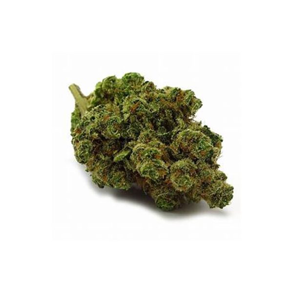 5.5G OOOHWEE 14.65% THC HYBRID FLOWER / SHAKE OVERWEIGHT 8TH SILVER BLACK ATTACK