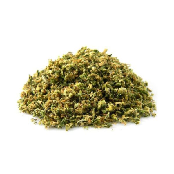 7G OOOHWEE 14.65% THC HYBRID SHAKE SILVER BLACK ATTACK