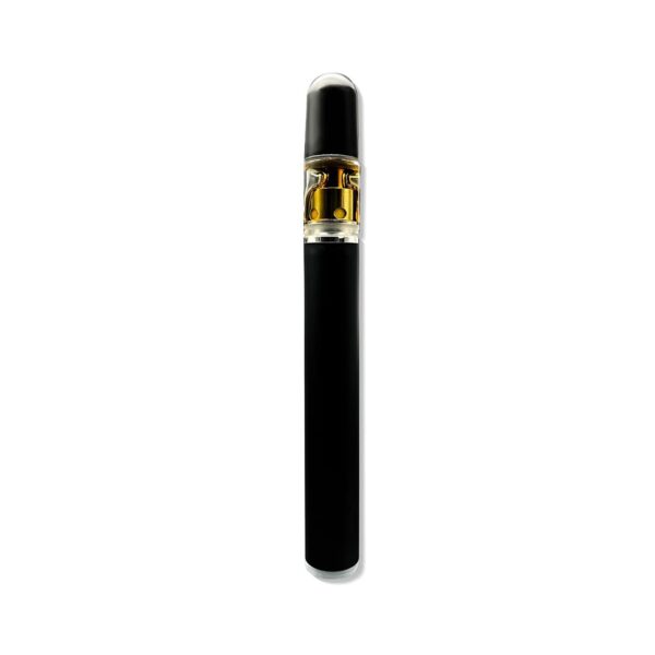 .5G TRAINWRECK 78.08% THC SATIVA DISPOSABLE VAPE BONANZA