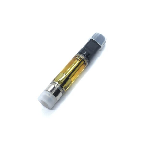 .9G LEMON INFERNO 81.79% THC CARTRIDGE AMA