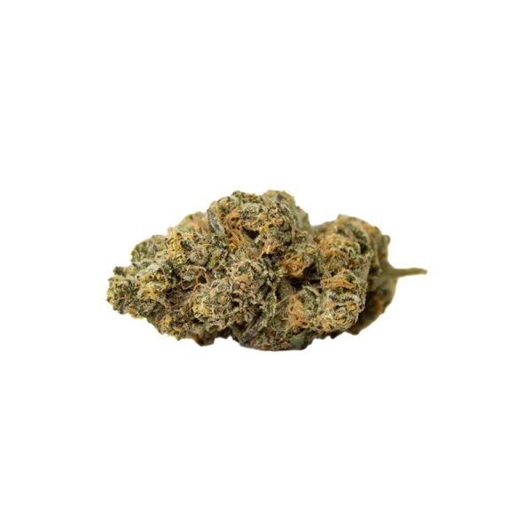 3.5G APE S#!T BAG 30.56% THC HYBRID FLOWER HIPPIES TOP SHELF