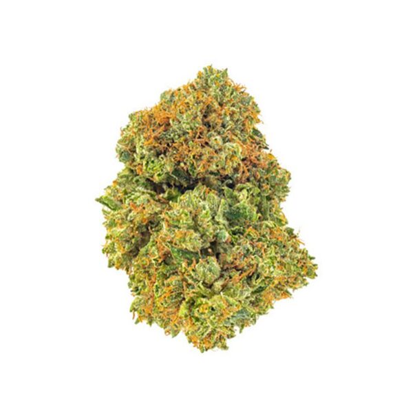 3.5G APE S#!T JAR 35.65% THC HYBRID FLOWER HIPPIES TOP TOP SHELF