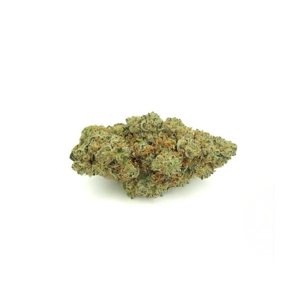3.5G DEVIL DRIVER 27.46% THC HYBRID FLOWER SESSION