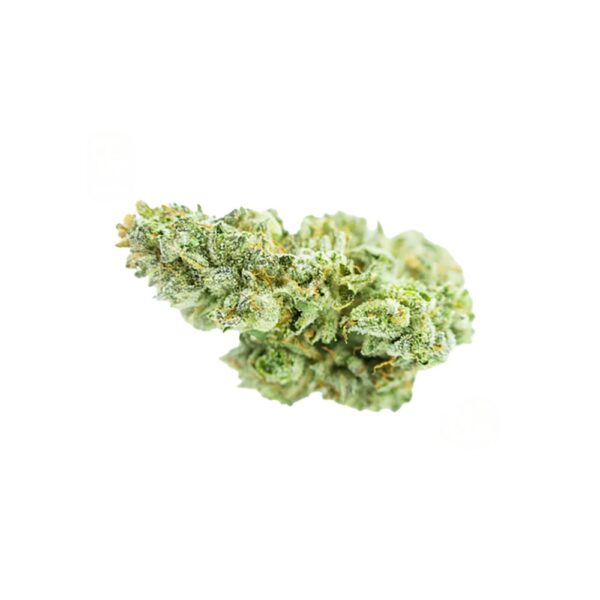 3.5G ONION RING 28.5% THC INDICA FLOWER NATURES CHEMISTRY