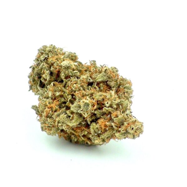 3.5G ELEKTRA 14.59% CBD ONLY FLOWER BLUNT FARMS