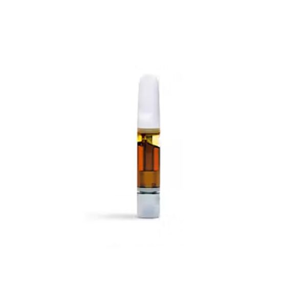 .8G WOKE DISTILLATE 80.27% THC HYBRID CART TSAA