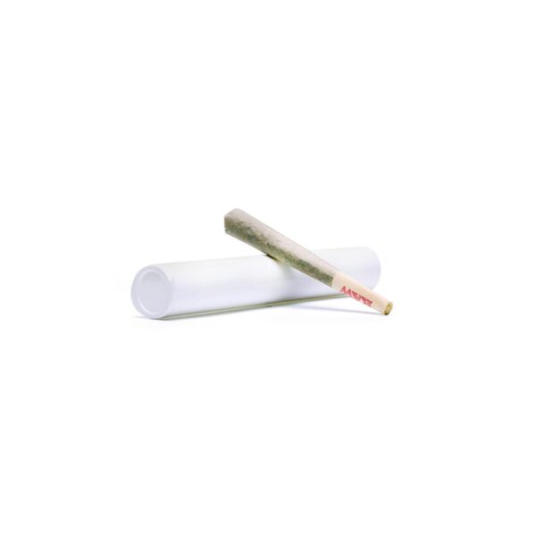 1.2G LV KUSH CAKE 27.99% THC HYBRID  PREROLL