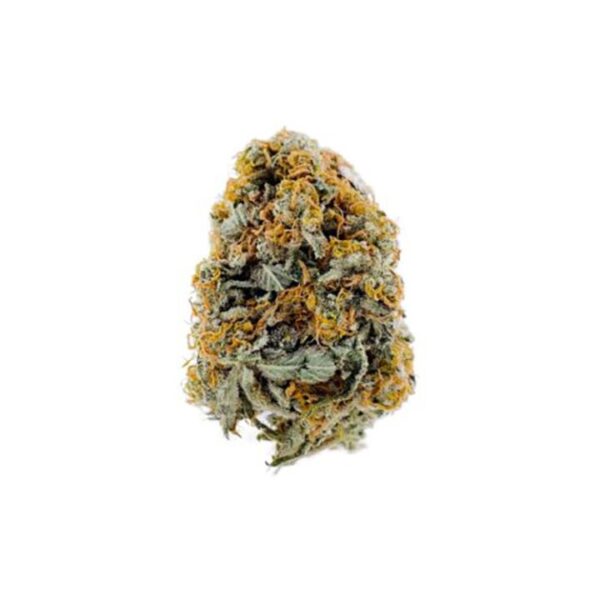 1G CALI LOVE ACDC 7.54% CBD 10.49% THC HYBRID FLOWER SILVER BLACK ATTACK GREAT FOR PAIN