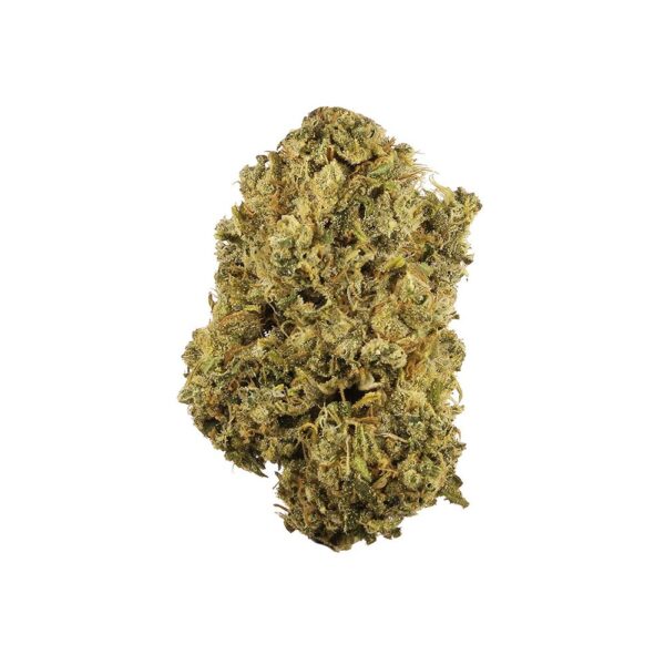 3.5G DURBAN POISON 18.42% THC SATIVA FLOWER SAFETY MEETING