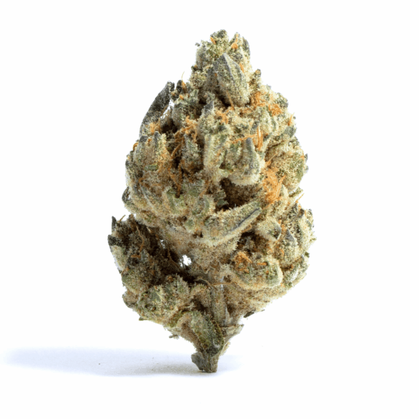 3.5G ICE CREAM MINTZ 27.60% THC INDICA FLOWER FLORA VEGA