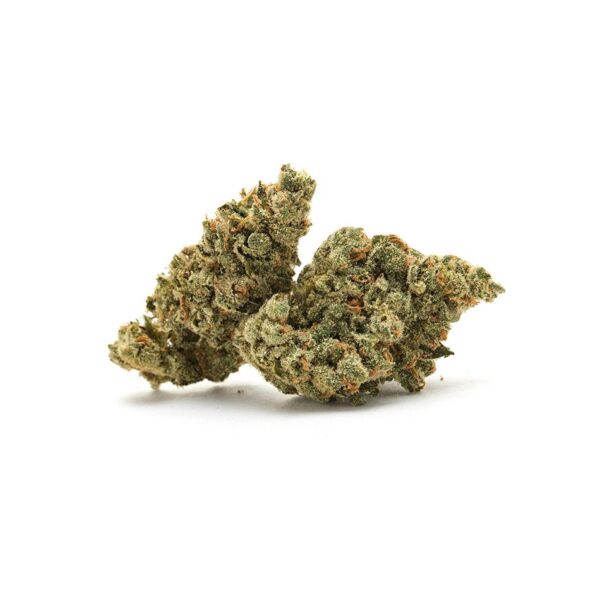1G LIVE YOUR DREAM 22.81% THC FLOWER SATIVA SILVER BLACK ATTACK
