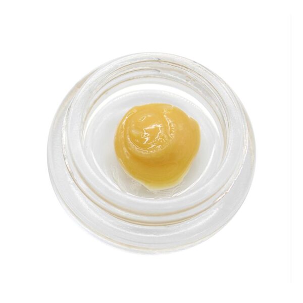 .5G CAP JUNKY 88.03% THC HYBRID AMA BADDER