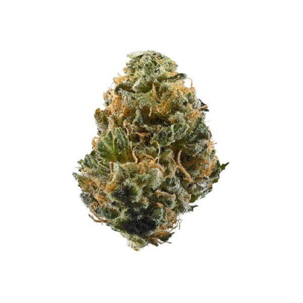 3.5G 4 US BY US 20.68% THC  HYBRID SILVER BLACK ATTACK