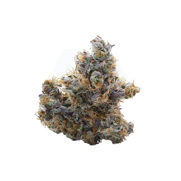 7G (2x 3.5g) APPLE ROCK CANDY 25.73% THC HYBRID FLOWER SESSION